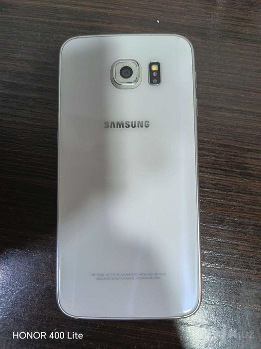 Продам Samsung G920i