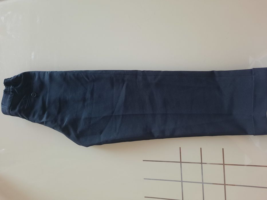 Брюки школьные классические