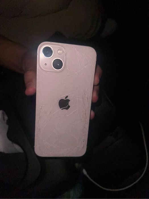 Iphone 13 ozii bor