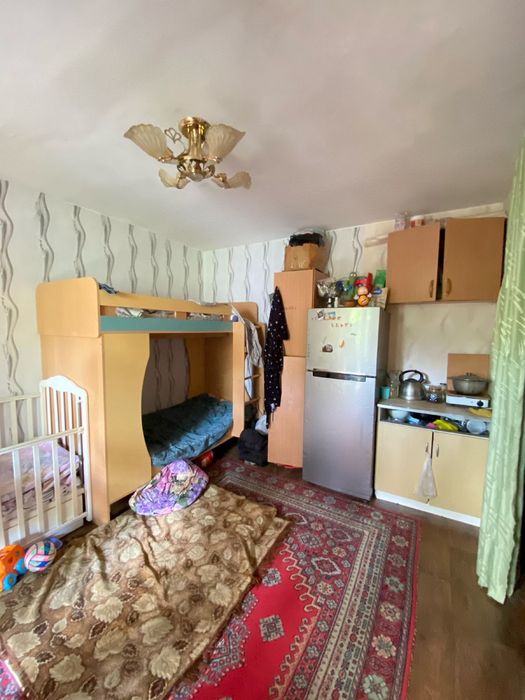 Продам комнату в бывшем общежитии