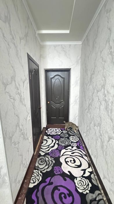 1 xonali kvartira ijaraga beriladi