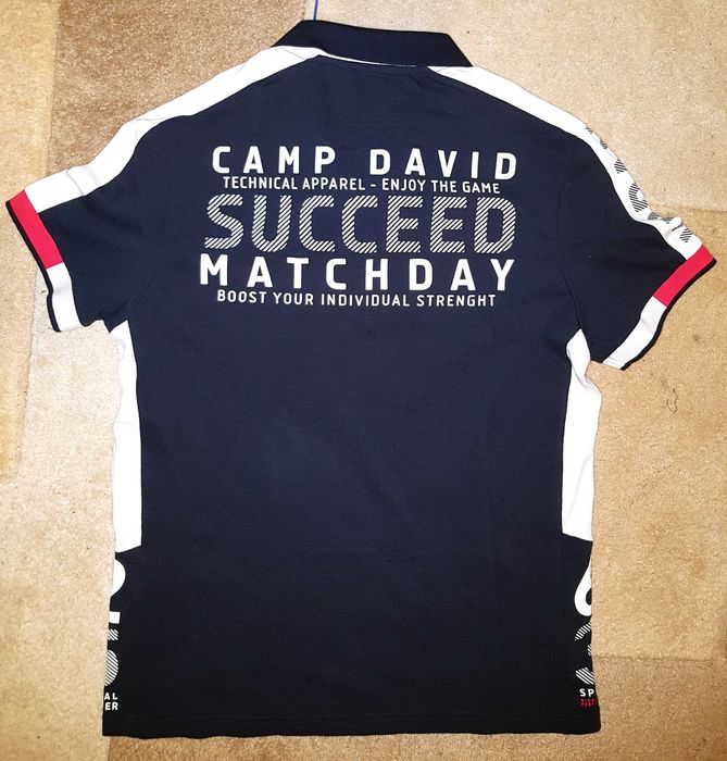 Camp David CAD Sport FS 22, M
