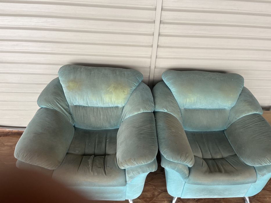 Продам б/у кресло