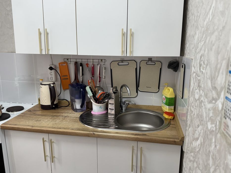 Продам 2х или обмен 3-4 ком