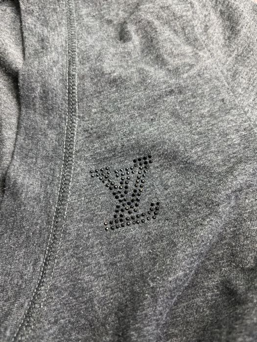 Кофта серая турция