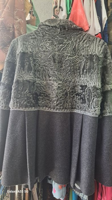 Haină damă de stofă