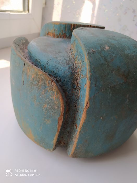 Болванка  для меховых изделий