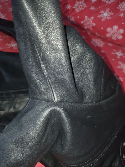 Geaca HARRD Motor Bărbați