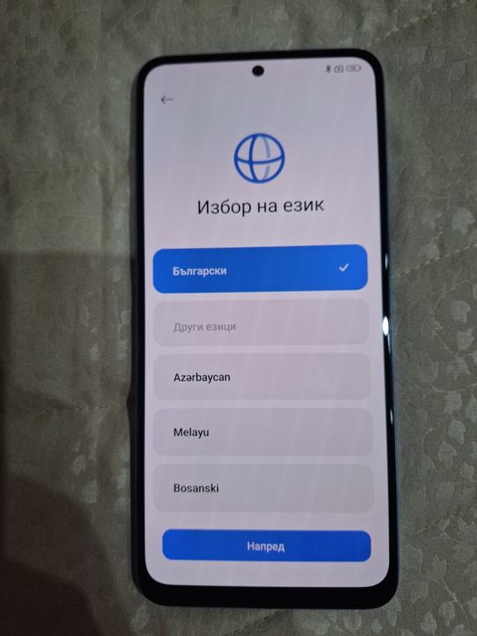 Hioml redmi note 12