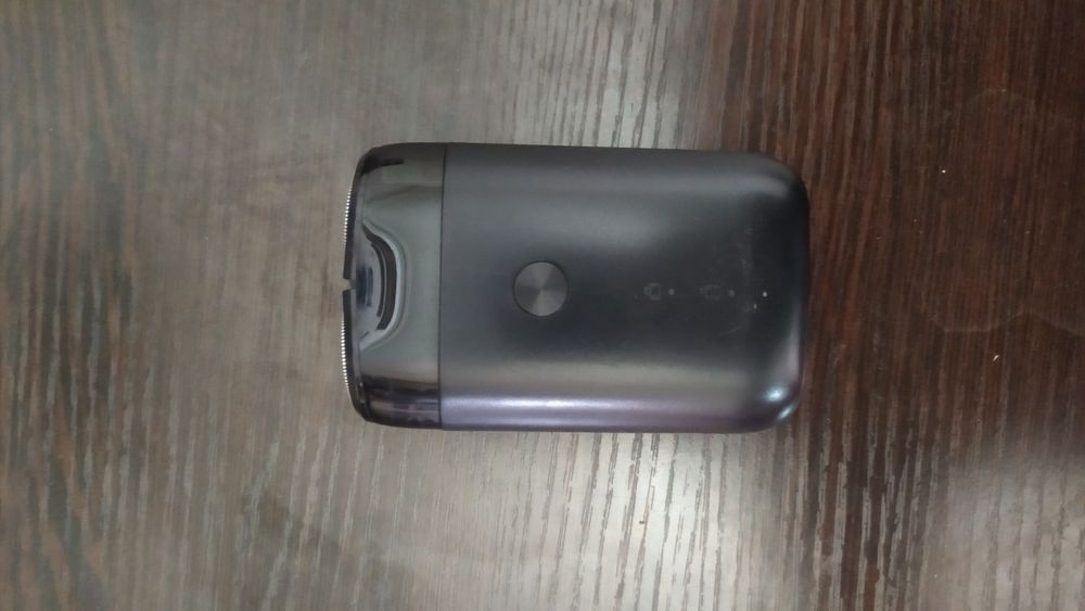 Soqol oladigan kompaktniy