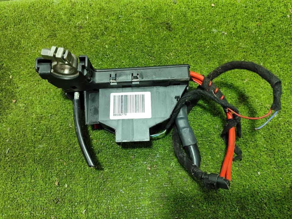 BORNA BATERIE PLUS AUDI A6 C6 AVANT 2.0 DIESEL 2009 COD OEM B0101179 2006-2010