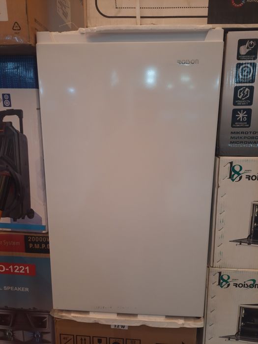 Mini Xolodilnik Naqt va Nasiyaga