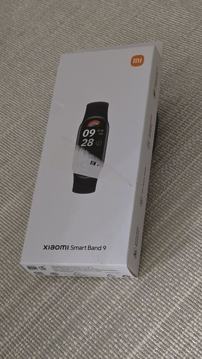 Xiaomi Smart Band 9