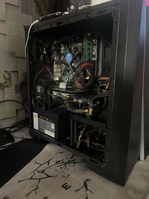 Продам пк игровой