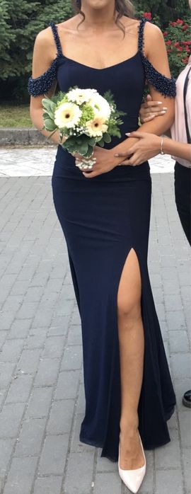 Абитуриетска | Официална | Бална рокля