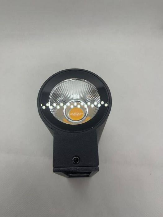Aplica led de exterior IP DE Scap One 92272-BL -A-