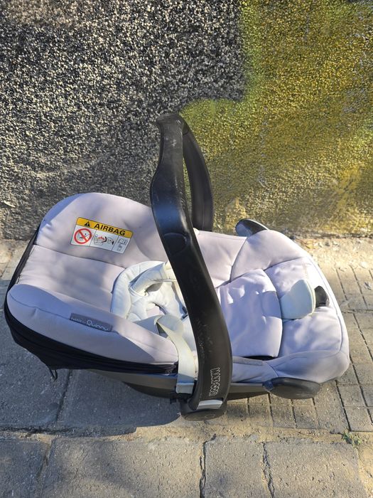 Бебешко кошче за кола MAXI COSI