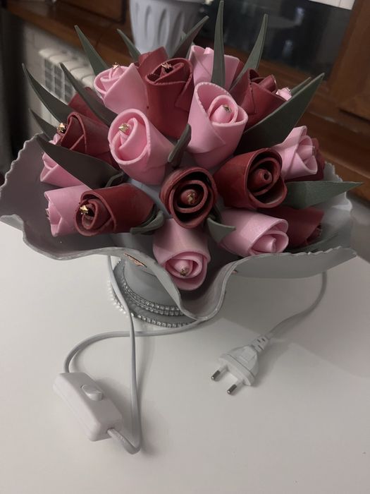 Светильник, 2000 тг