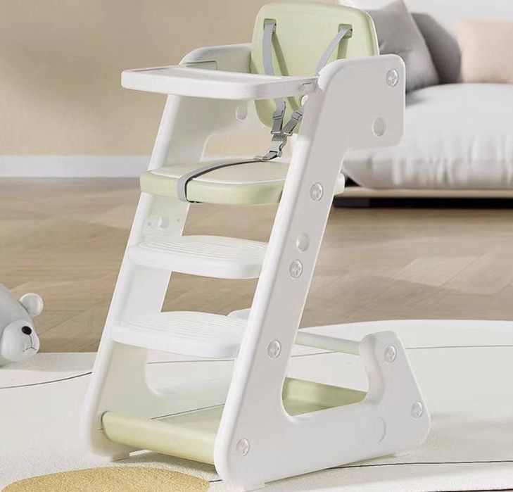 Стульчик/столик для кормления многофункциональный - трансформер