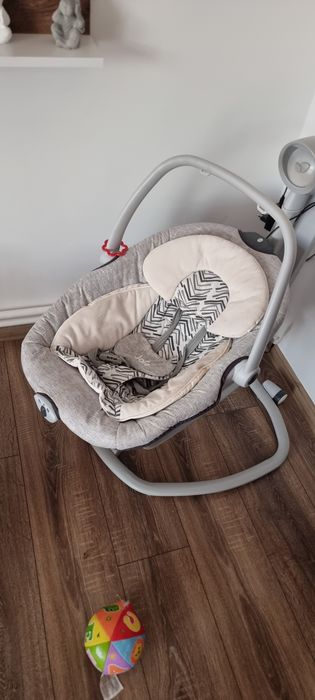 Balansoar electric JOIE %  2024.