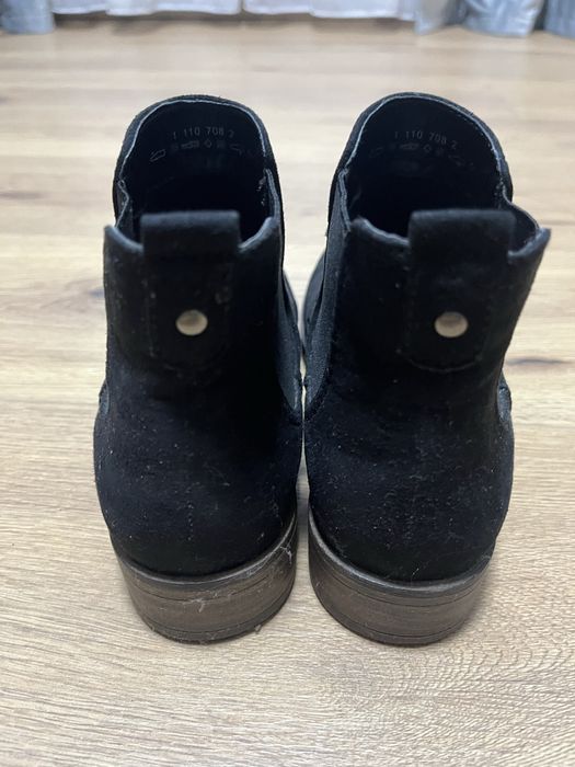 Ghete dama marimea 36