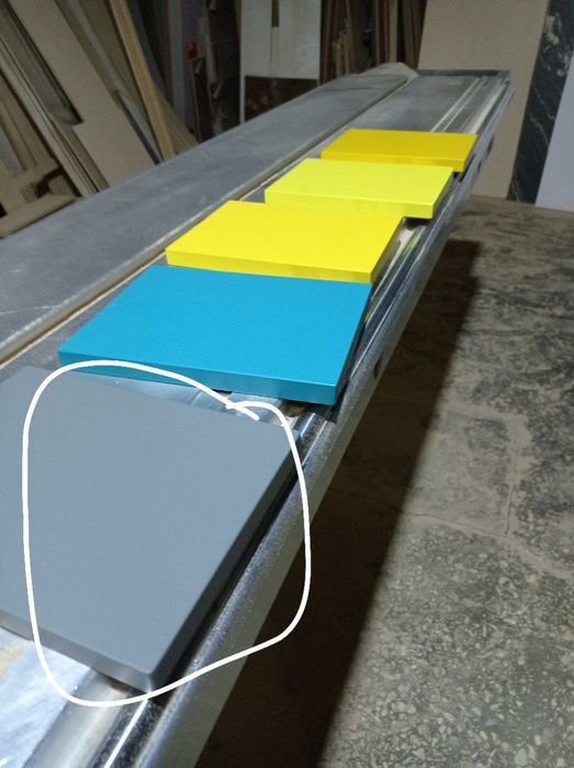 Услуги мебельной покраски. Покраска Мебели