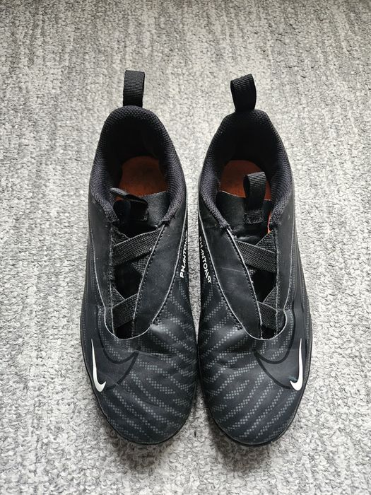 Ghete Nike Phantom Gx mărime 38.5