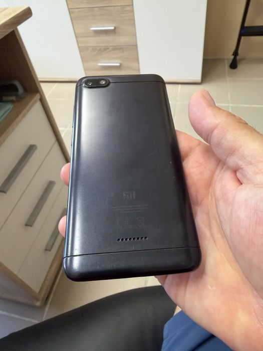 Xiaomi Redmi 6A 2/16gb