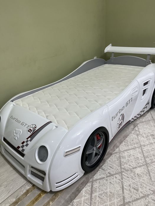 Детский гарнитур «Turbo»