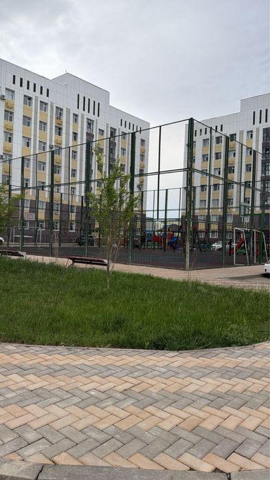 Продаеться 2х комнатная квартира