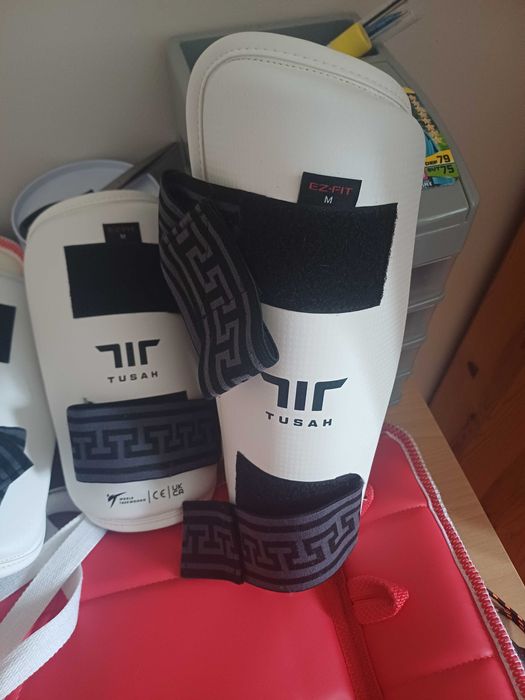 Екипировка за таекуондо