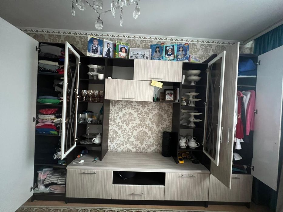 Стенка для гостиной