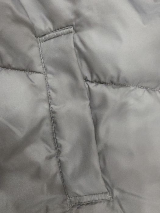 Дамско яке AMISU