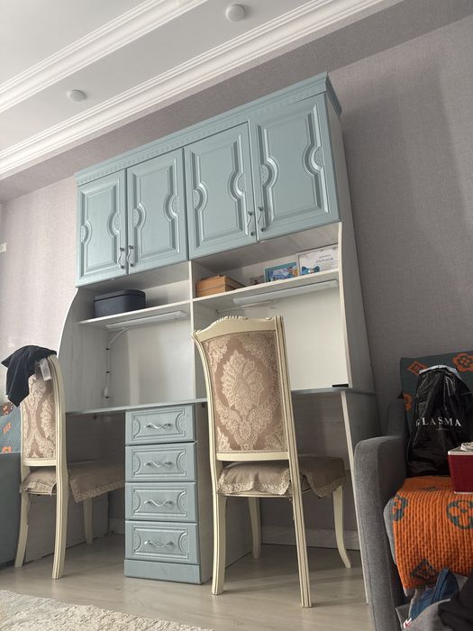 Продам детский гарнитур