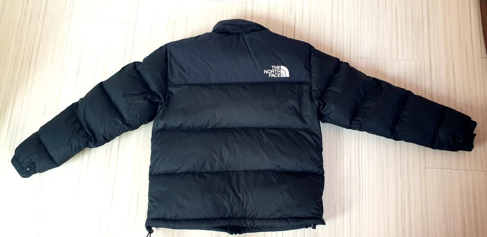 The North Face Nuptse 700 Down Women  M ОРИГИНАЛ! Дамско Зимно Яке !