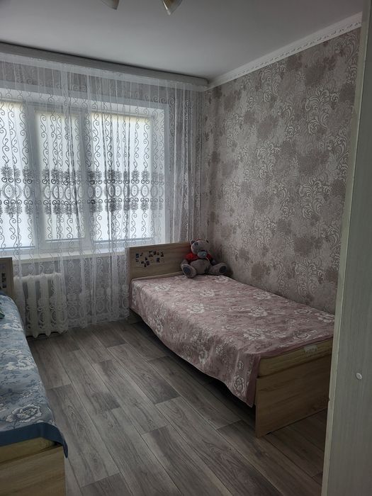 Продам одинарную кровать