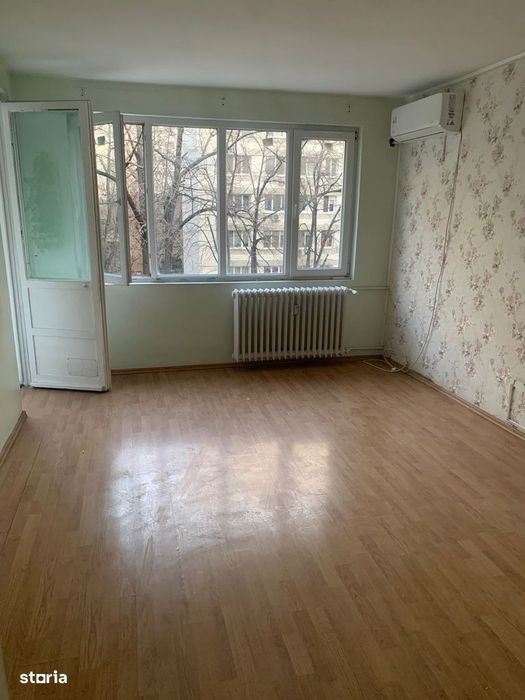 Apartament 2 camere Str. Masina de Paine (Obor) — fotografia 1