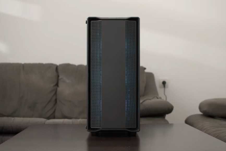 DeepCool CC560 ARGB V2