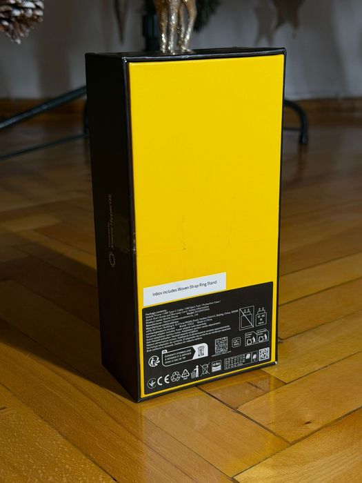 Xiaomi Poco X7 Pro - 256 GB Memorie / NOU