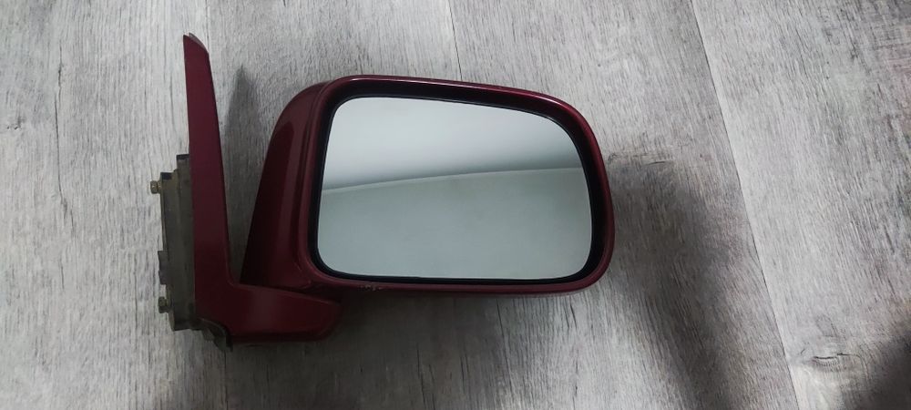 Хонда срв зеркало боковое