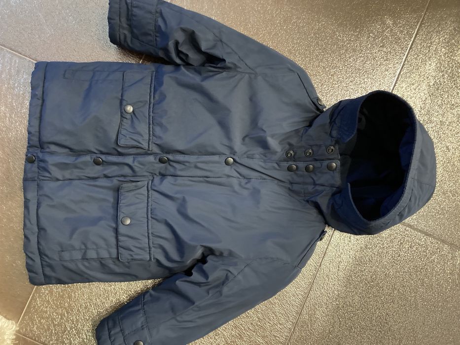 Яке Mango за 4-5 години