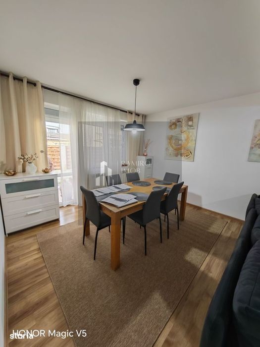 Vila Individuala 4 camere,200 mp  curte/Otopeni x