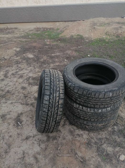 Шины Tunga Zadiak 195-65 R15