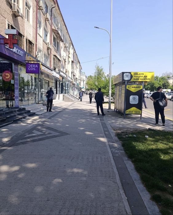 Аренда Катартал нежилое