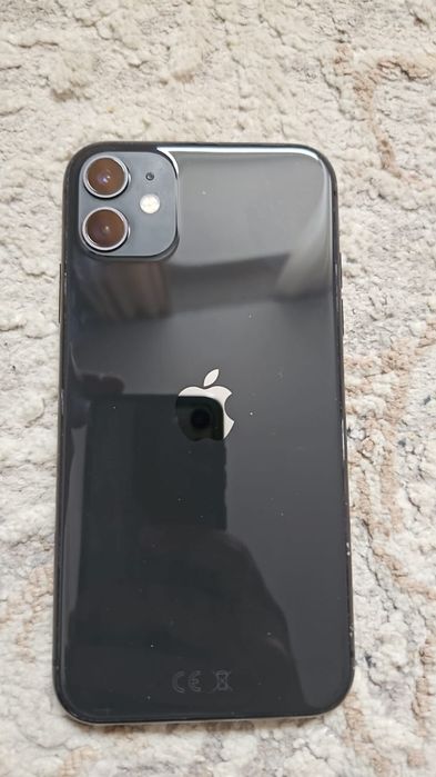 Продам IPhone 11 в идеальном состоянии
