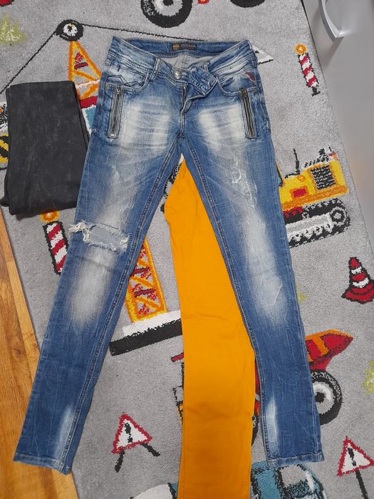 Маркови дънки 26 номер дамски