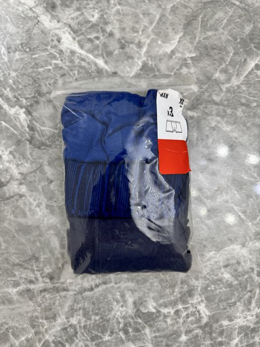 Трусики мужские XL