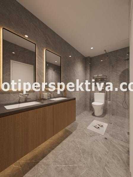 Продава се Тристаен апартамент в Пловдив, Център - 100 кв.м за 2190 €/кв.м - Снимка #8