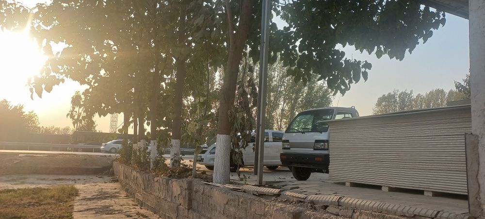 БИЗНЕС УЧУН ҚУЛАЙ ЖОЙ! Срочно сотилади!!!