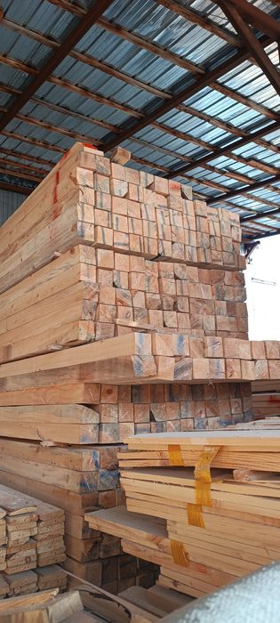 Лес оптом и в розницу